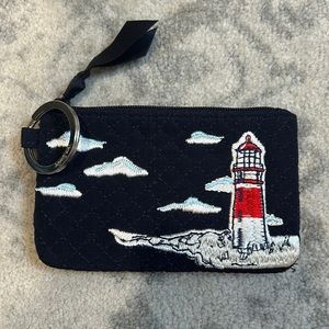 Vera Bradley ID case